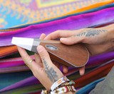 Evoke - Induction Powered Vaporizer