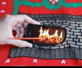 Animated Ugly Christmas Sweaters