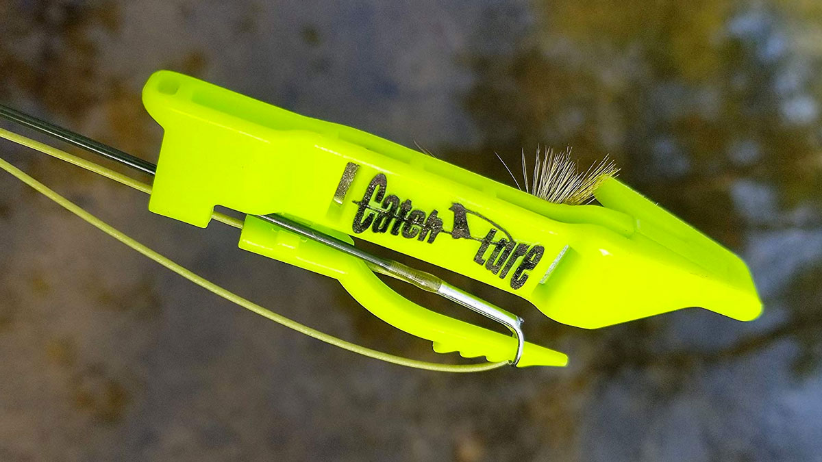 Catch-A-Lure Fly Retriever Catch-A-Lure Fly Retriever