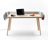 Homework Work Table