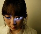 LED Eyelashes