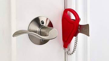 Add-A-Lock Portable Door Lock Add-A-Lock Portable Door Lock