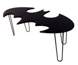 Batman Tables