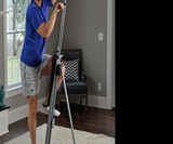 The MaxiClimber