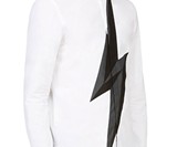 Lightning Bolt Shirt