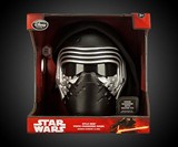 The Force Awakens Voice Changing Masks
