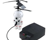 Remote Control Spaceman