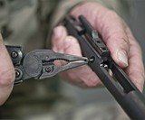 Leatherman Mut Multitool