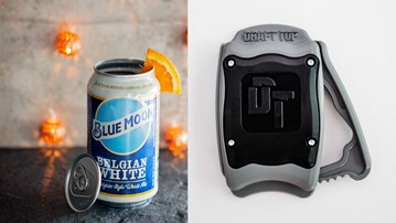 Draft Top Beer Can Opener Draft Top Beer Can Opener