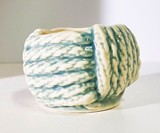 Monkey's Fist Espresso Cup