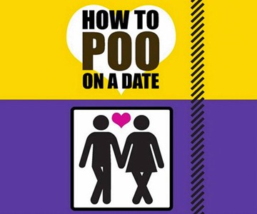 How to Poo on a Date How to Poo on a Date