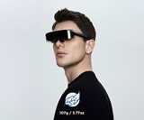 EM3-STELLAR 4K Mixed-Reality Glasses