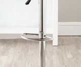 Bottle Cap Bar Stools