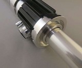 The Emperor's Hand Lightsaber