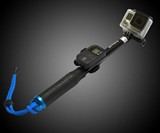 Extendable Pole for GoPro