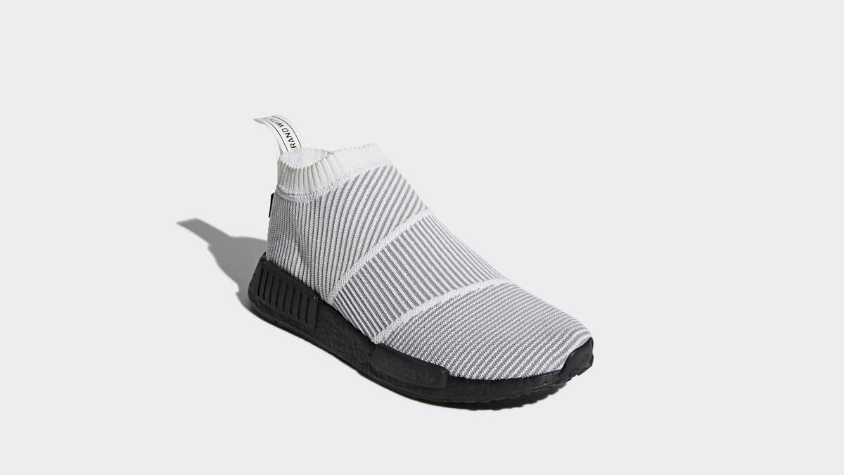 Adidas NMD_CS1 GTX Primeknit Sneakers Adidas NMD_CS1 GTX Primeknit Sneakers