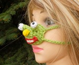 Nose Warmers