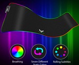 Blade Hawks RGB Extended Gaming Mouse Pad