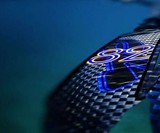 C4 Carbon Fiber Diving Fins