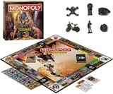 The Goonies Monopoly
