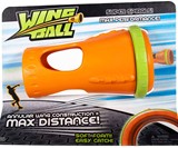 Wingball - 88 MPH Foam Not-Football