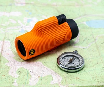 Zoom Tube Monocular Telescope Zoom Tube Monocular Telescope