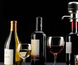 Vinaera Wine & Spirit Aerator & Dispenser