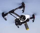 Detu Twin 360-Degree Camera