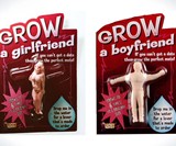 Grow A Girlfriend / Boyfriend