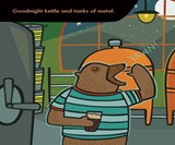 Goodnight Brew: A Parody for Beer People