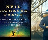 Astrophysics for People in a Hurry