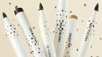 Fake Freckle Pens Fake Freckle Pens