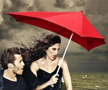 Senz Stormproof Smart Umbrella Senz Stormproof Smart Umbrella