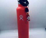 Tabasco Hot Sauce Keychain