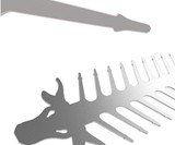 Slide & Serve BBQ Skewers