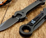 Wrench Pocket Knife Multi-Tool