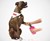 MudBuster Portable Dog Paw Cleaner