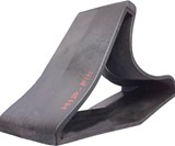 Hip-Fin Hip Flexor Release Tool