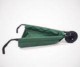 Collapsible Canvas Wheelbarrow
