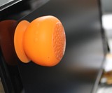 Shower-Safe Speaker & Speakerphone