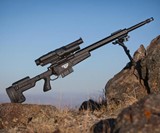 The World's First Smart Rifle