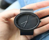 Piet Hein Eek Tube Watch