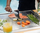 My Hibachi BBQ 3-in-1 Sit-Around Grill