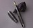 The Meteorite Pen The Meteorite Pen
