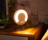 Halo Rise Sleep Tracker, Wake-up Light & Smart Alarm