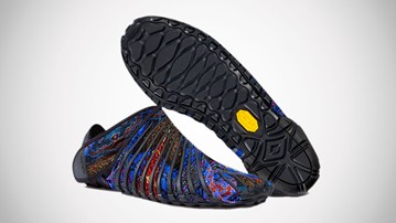 Vibram Furoshiki Shipibo Sneaker Vibram Furoshiki Shipibo Sneaker