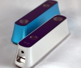 Structure - 3D Sensor for Mobile Devices