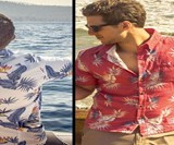 California Cowboy Aloha & Apres Ski Apparel