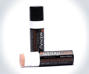 Menaji CAMO Concealer for Men Menaji CAMO Concealer for Men