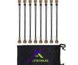 Extremus SwitchBak Tie-Down Bungee System